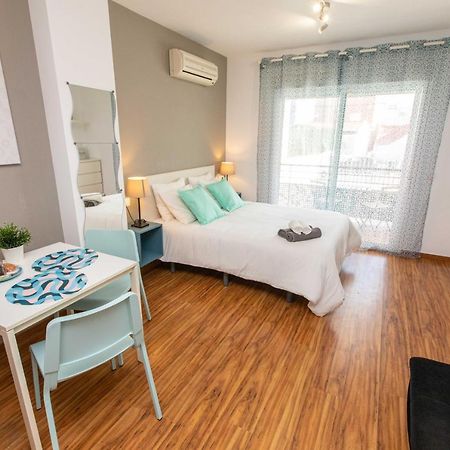 House By The Sea Apartment Malaga Luaran gambar