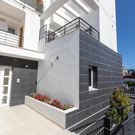 House By The Sea Apartment Malaga Luaran gambar