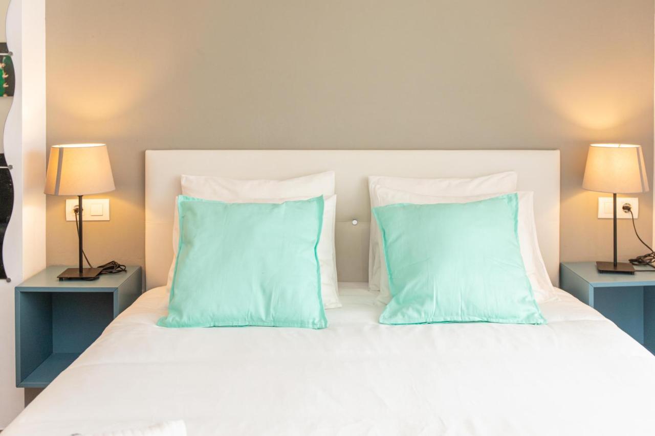 House By The Sea Apartment Malaga Luaran gambar