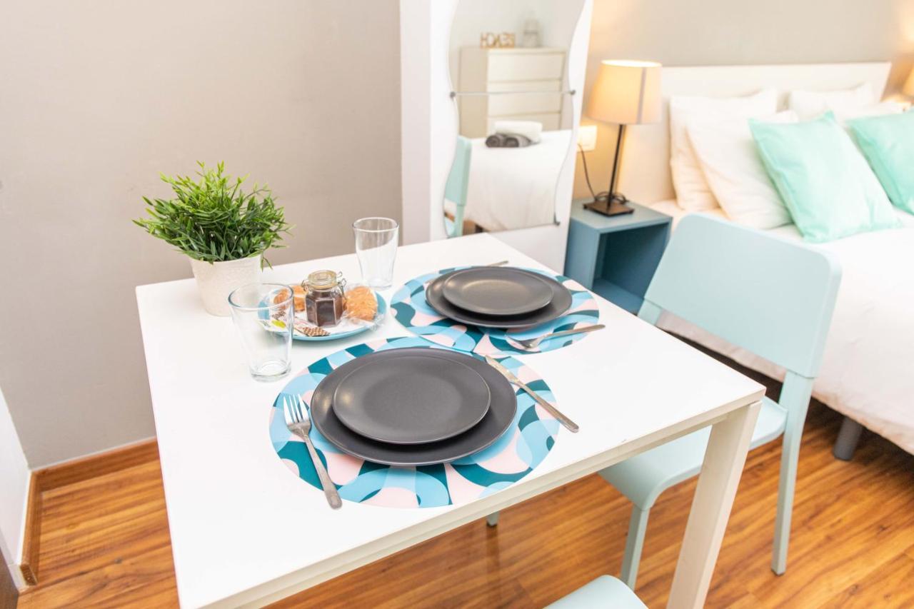 House By The Sea Apartment Malaga Luaran gambar