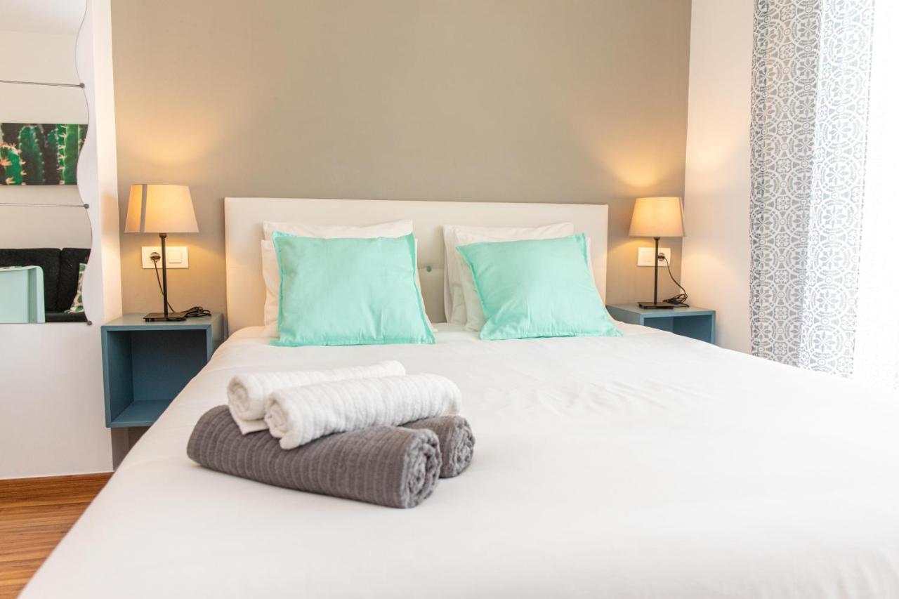 House By The Sea Apartment Malaga Luaran gambar