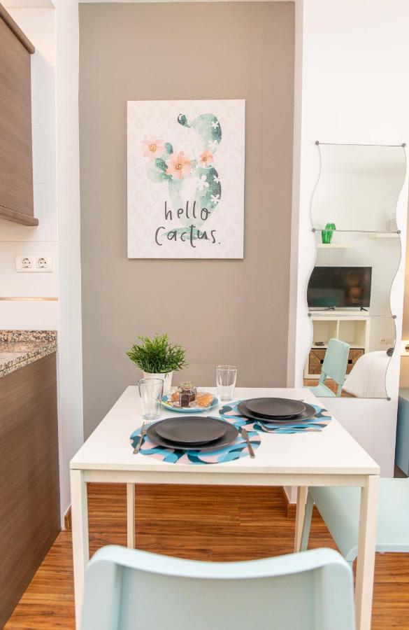 House By The Sea Apartment Malaga Luaran gambar