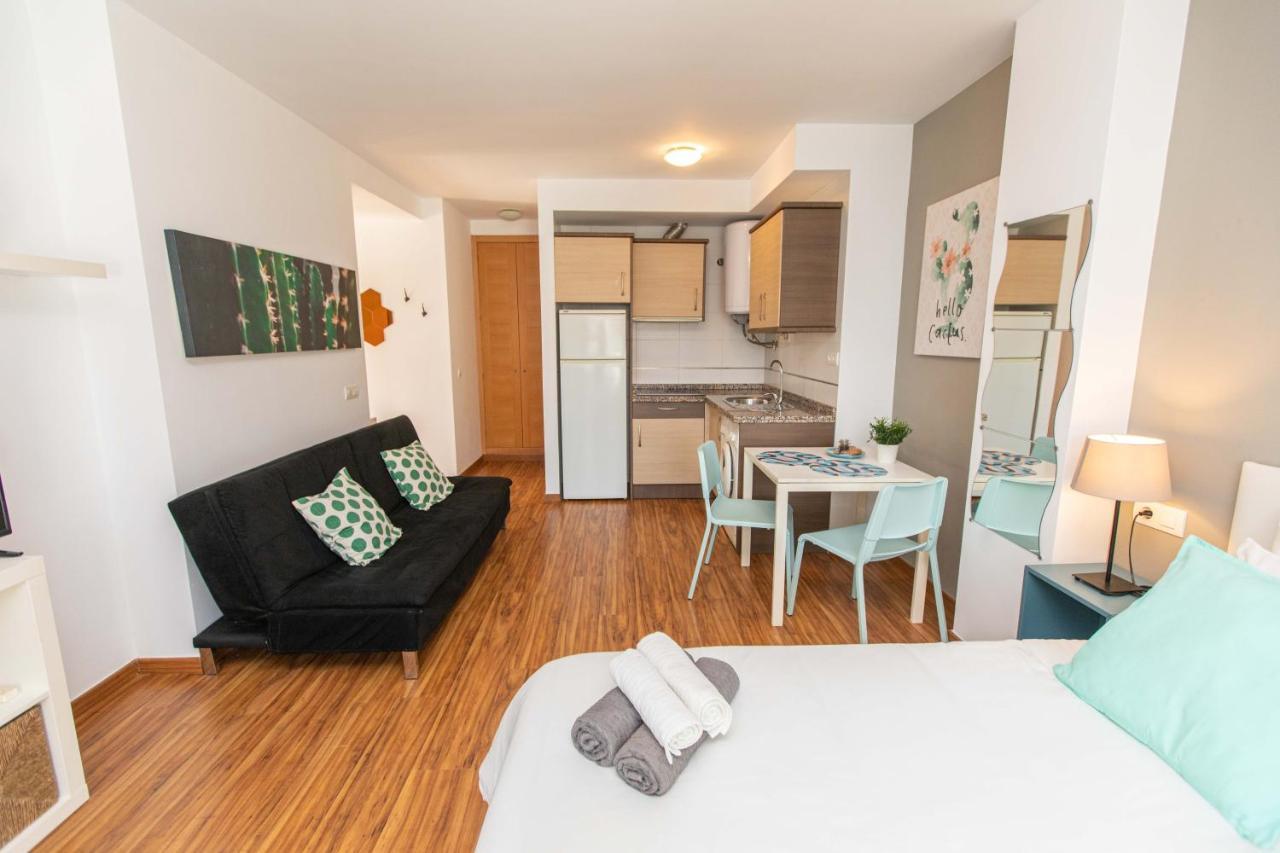 House By The Sea Apartment Malaga Luaran gambar